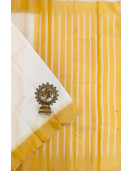 SALEM SILK SAREE WITH BLOUSE