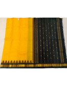 SALEM SILK SAREE WITH BLOUSE