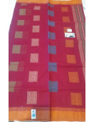 SAREES SALEM 80S WITH BLOUSE