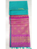 PL Softee Saree
