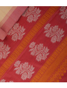 SAREES SALEM 80S WITH BLOUSE