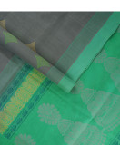 SAREES SALEM 80S WITH BLOUSE