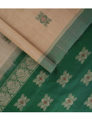 SAREES SALEM 80S WITH BLOUSE