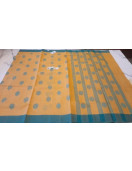 SAREES SALEM 80S WITH BLOUSE