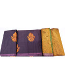 PL Softee Saree
