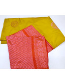 PL Softee Saree