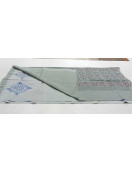 SALEM BLOCK PRINT COTTON SAREES