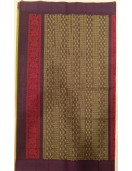 SAREES SALEM 80S WITH BLOUSE