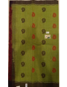 SAREES SALEM 80S WITH BLOUSE