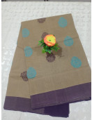SAREES SALEM 80S WITH BLOUSE