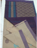 SAREES SALEM 80S WITH BLOUSE