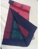 SAREES SALEM 80S WITH BLOUSE