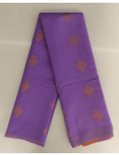 PL Salem Saree Silk Finish