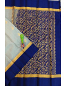SALEM SILK SAREE WITH BLOUSE