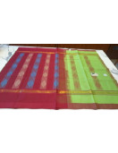 SAREES SALEM 80S WITH BLOUSE