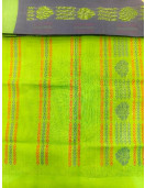 SAREES SALEM 80S WITH BLOUSE