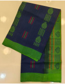 SAREES SALEM 80S WITH BLOUSE