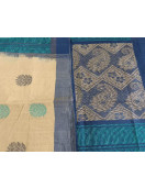 SAREES SALEM 80S WITH BLOUSE