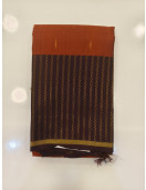 SALEM SILK SAREE WITH BLOUSE