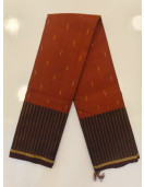 SALEM SILK SAREE WITH BLOUSE