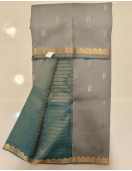 SALEM SILK SAREE WITH BLOUSE