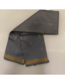 SALEM SILK SAREE WITH BLOUSE