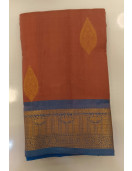 SALEM SILK SAREE WITH BLOUSE