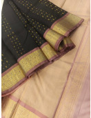 SALEM SILK SAREE WITH BLOUSE