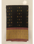 SALEM SILK SAREE WITH BLOUSE