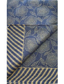 PL PRINTED SAREES WITH BLOUSE