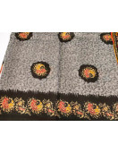 PL PRINTED SAREES WITH BLOUSE