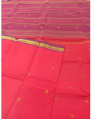 SALEM SILK SAREE WITH BLOUSE