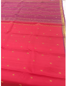 SALEM SILK SAREE WITH BLOUSE