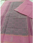 SAREES SALEM 80S WITH BLOUSE