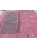 SAREES SALEM 80S WITH BLOUSE
