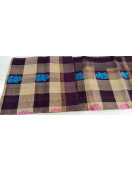 SAREES SALEM 80S WITH BLOUSE