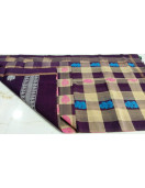 SAREES SALEM 80S WITH BLOUSE
