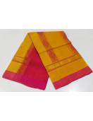 SAREES SALEM 80S WITH BLOUSE