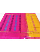 SAREES SALEM 80S WITH BLOUSE