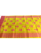 SAREES SALEM 80S WITH BLOUSE