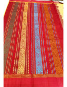 SAREES SALEM 80S WITH BLOUSE
