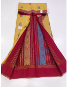 SAREES SALEM 80S WITH BLOUSE
