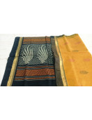 SAREES SALEM 80S WITH BLOUSE