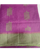 SAREES SALEM 80S WITH BLOUSE