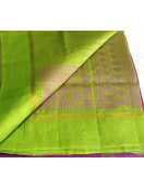 SAREES SALEM 80S WITH BLOUSE