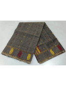 SAREES SALEM 80S WITH BLOUSE