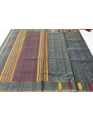 SAREES SALEM 80S WITH BLOUSE