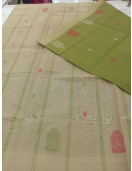 SAREES SALEM 80S WITH BLOUSE