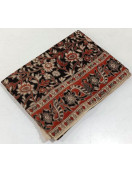 KALAMKARI PRINTED COTTON SAREE