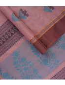 SAREES SALEM 80S WITH BLOUSE